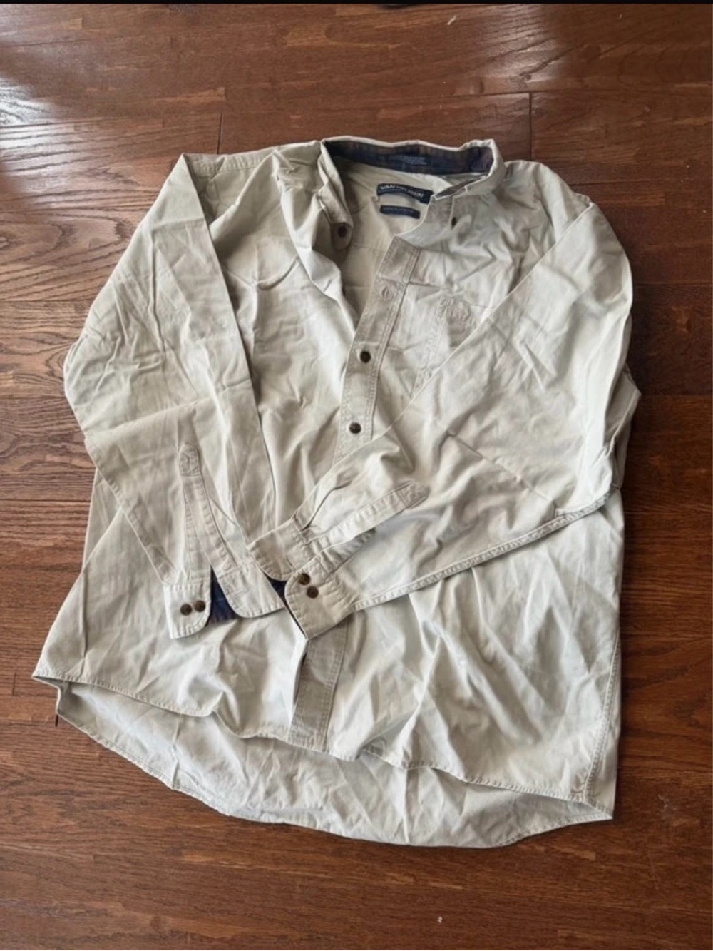 Van Heusen Men’s Shirt